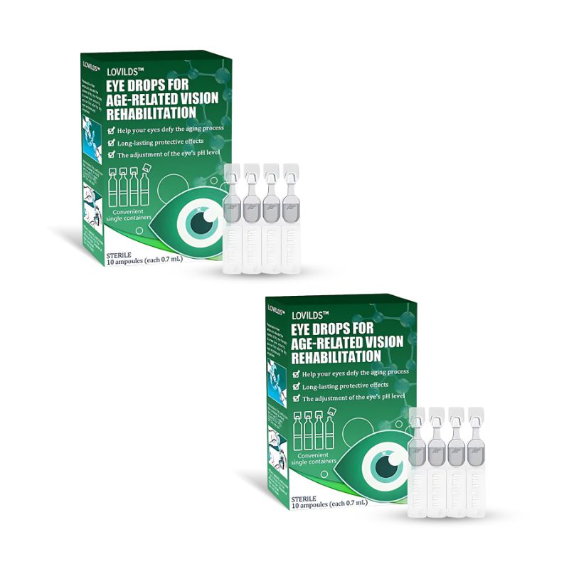 Augentropfen