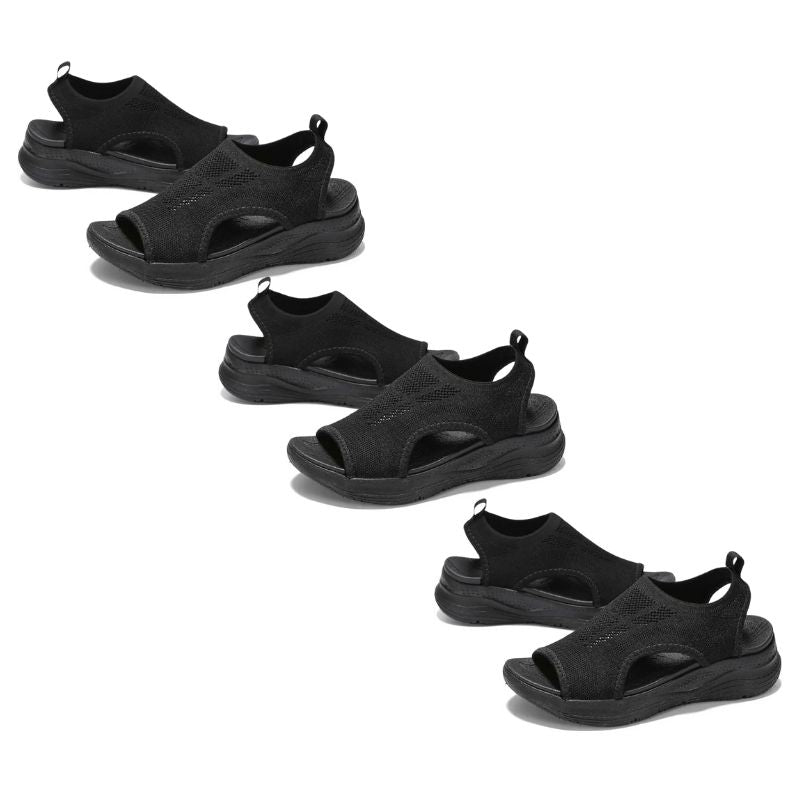 3x Orthopädische Schuhe