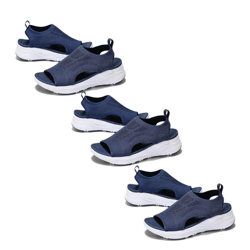 3x Orthopädische Schuhe