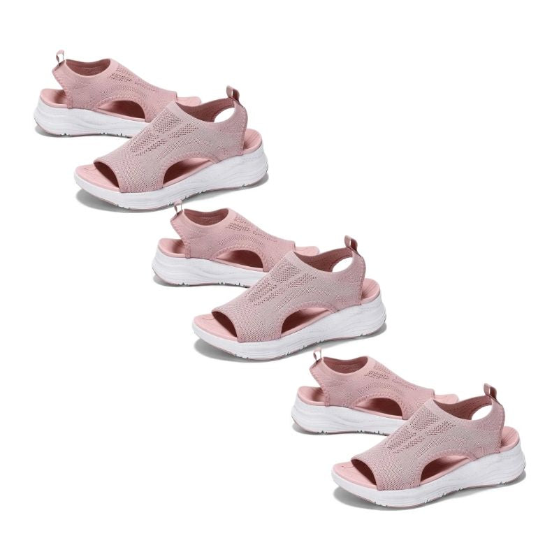 3x Orthopädische Schuhe