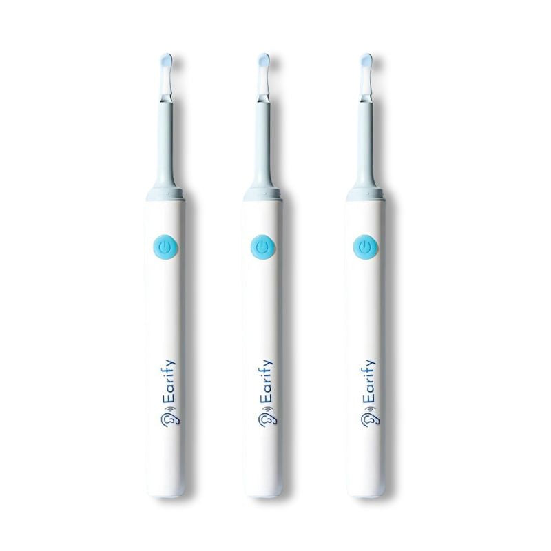 3x WaxAway™
