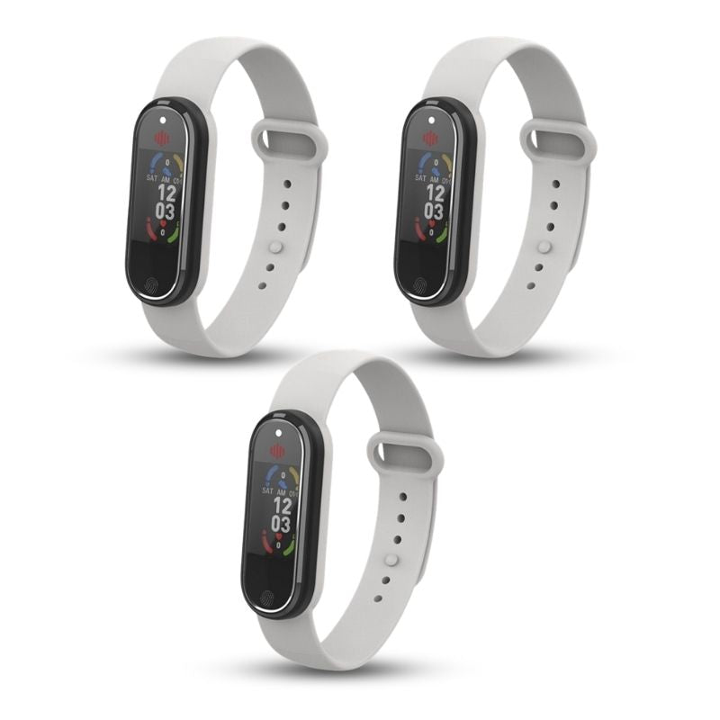 3x ZuckerBalance™ Ultraschall-Armband