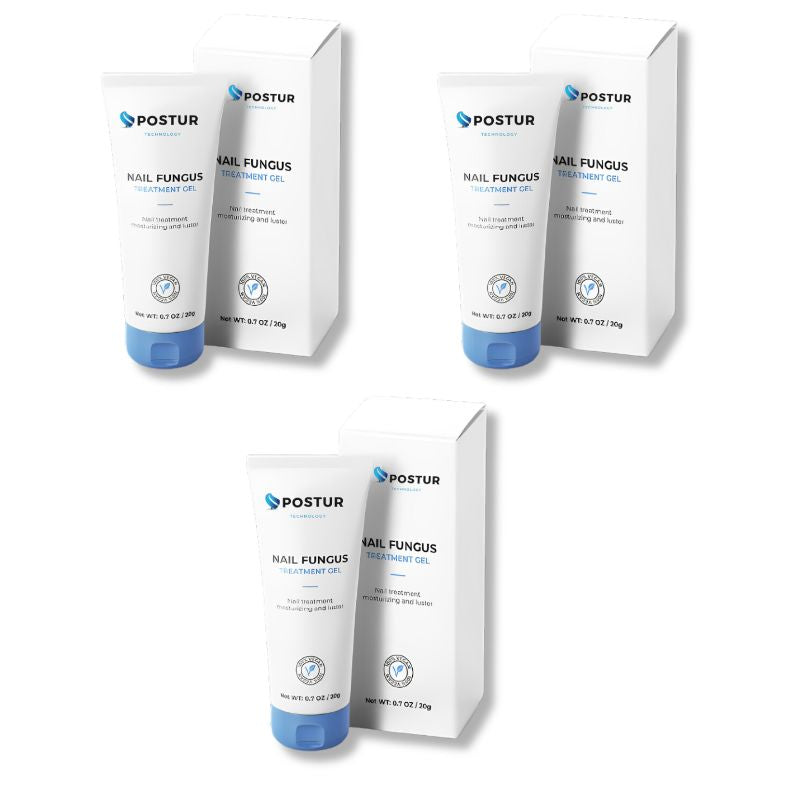 PilzStop™ Nagelpilz Gel