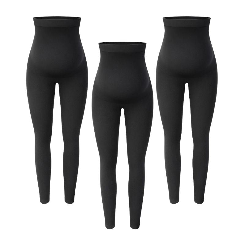 3 für 2 ComfyBump™ Umstandsleggings