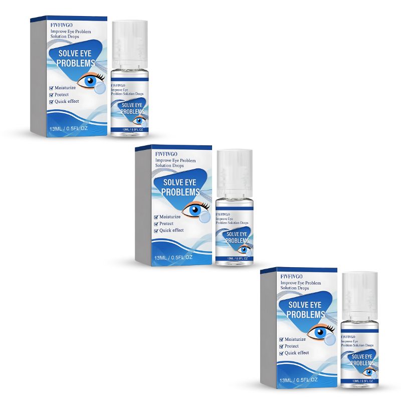 Augentropfen