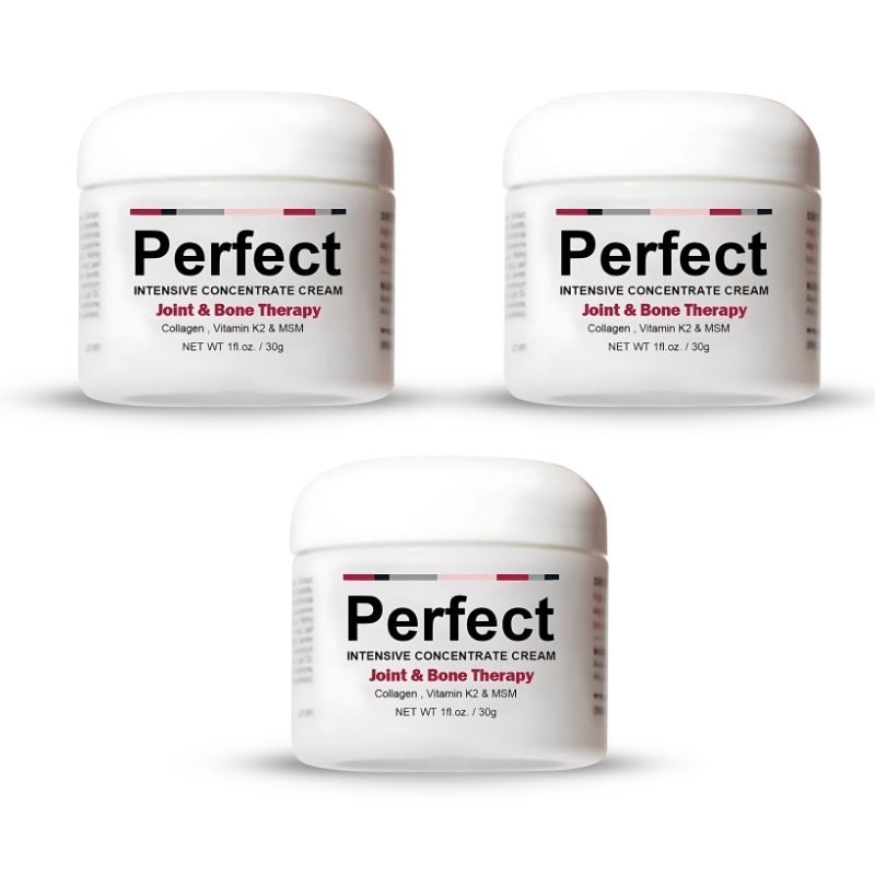 GelenkKraft™ Gelenk- & Knochentherapiecreme
