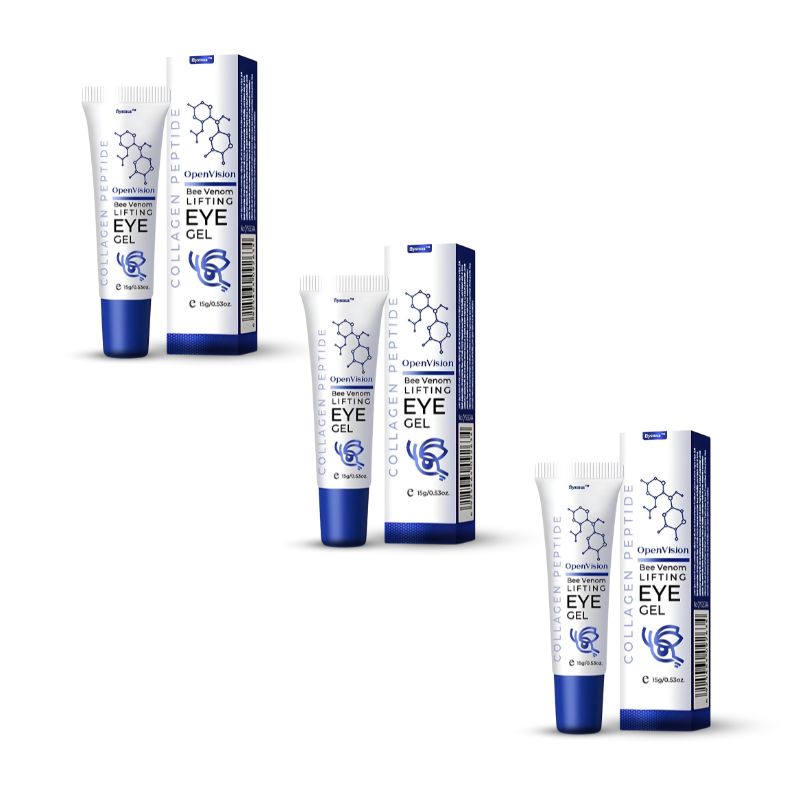 Bienengift-Lifting-Augencreme