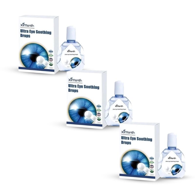 Augentropfen