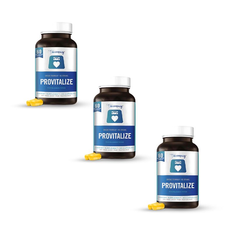 Natürliches Probiotikum für die Menopause