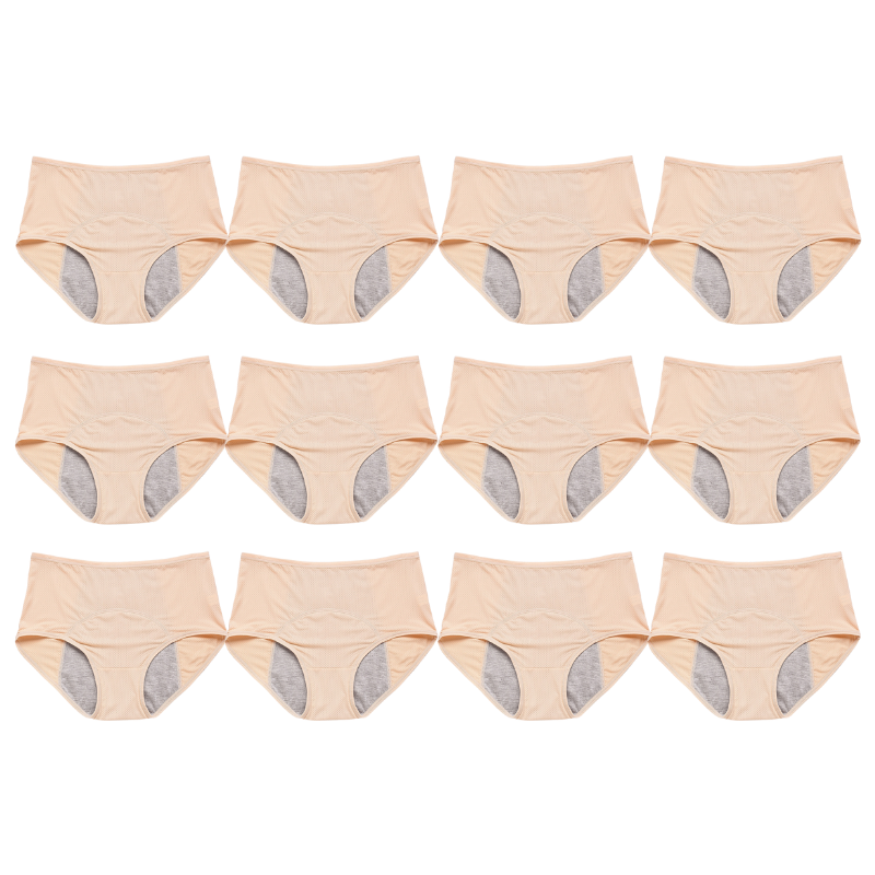 12x DryWear™