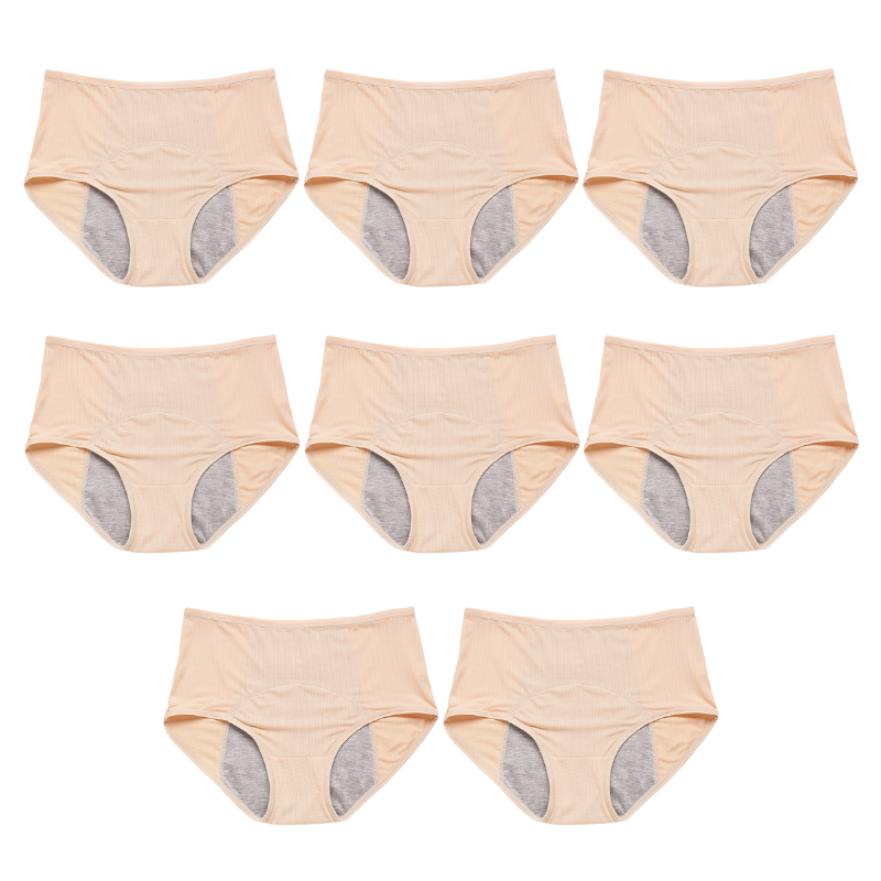 8x DryWear™