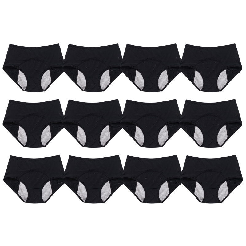 12x DryWear™