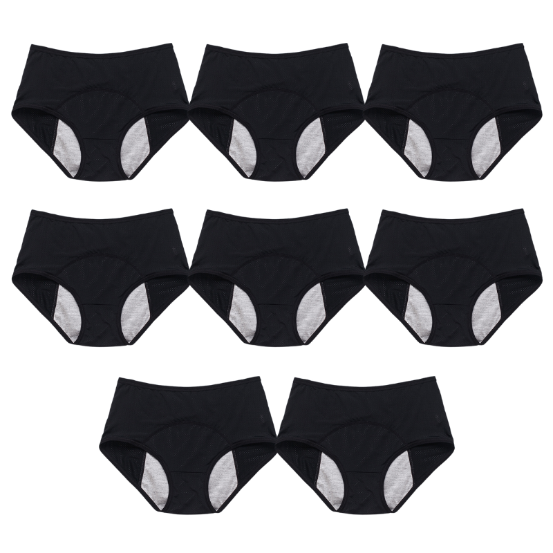8x DryWear™
