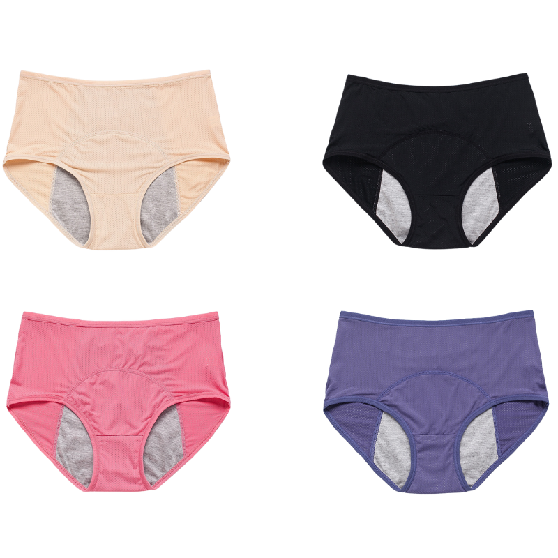 4x DryWear™