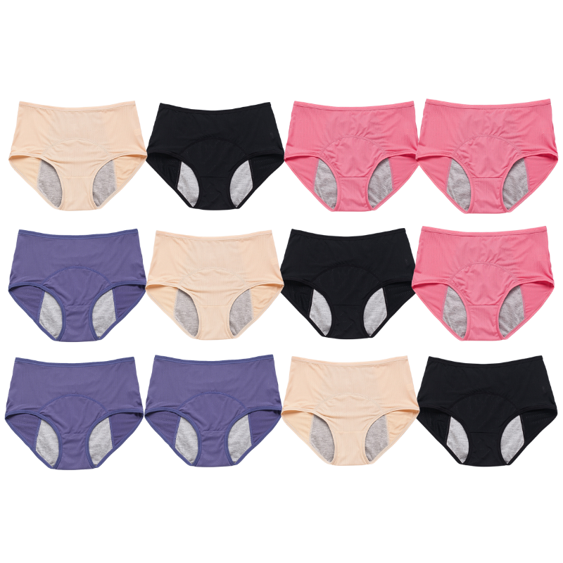 12x DryWear™