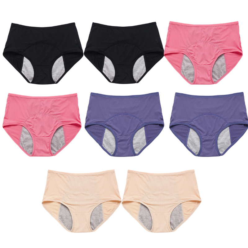 8x DryWear™