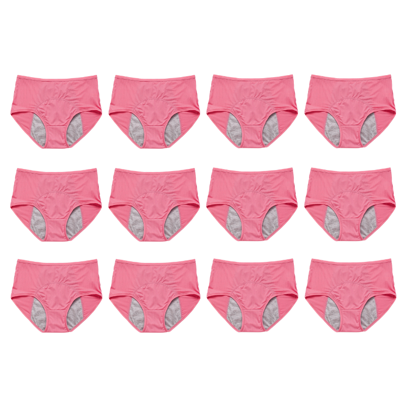 12x DryWear™