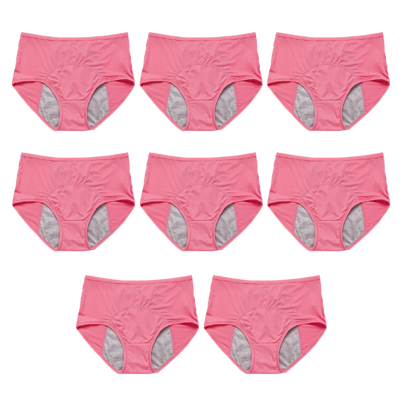 8x DryWear™