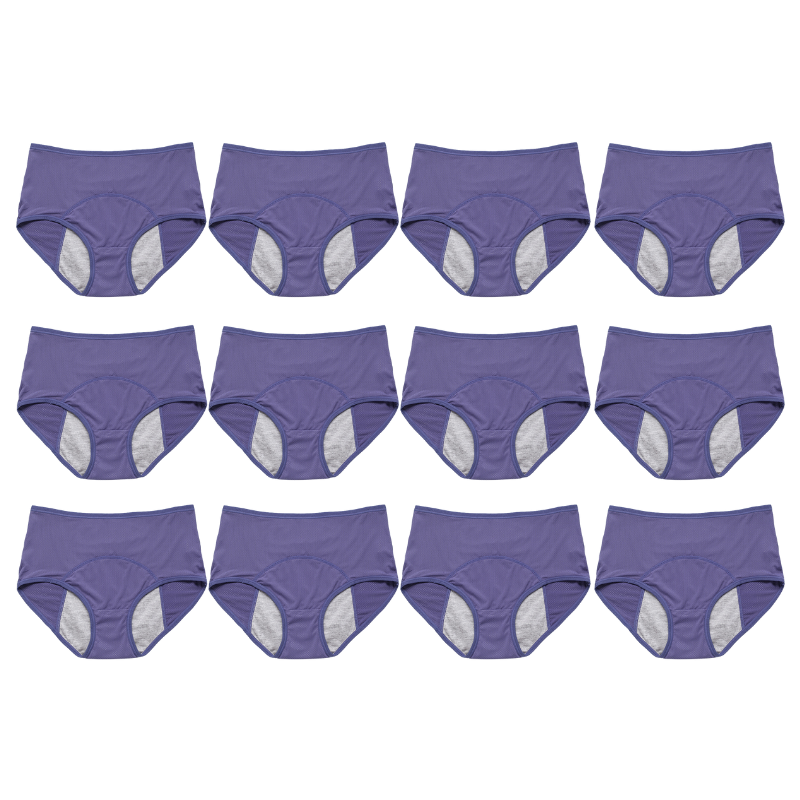 12x DryWear™