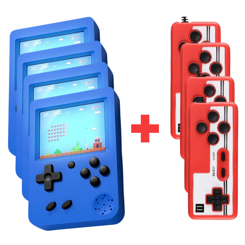 Retroplay™