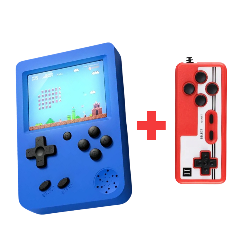 Retroplay™